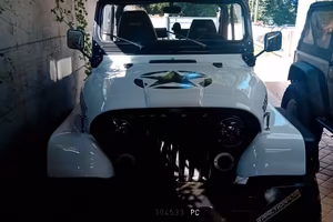 jeep cj7 