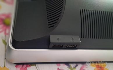 MONITOR PC / TV “HP”