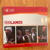 Isolanos CD