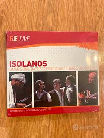 Isolanos CD