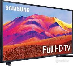 Smart Tv Samsung 32”