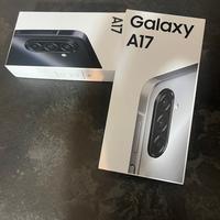 Telefoni galaxy A17