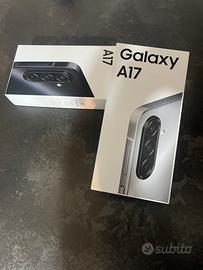 Telefoni galaxy A17