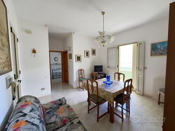 Trilocale con doppio balcone -Baia Verde,Gallipoli