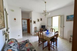 Trilocale con doppio balcone -Baia Verde,Gallipoli