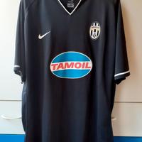 Maglia Away Juventus 2006/2007 XXL
