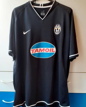 Maglia Away Juventus 2006/2007 XXL