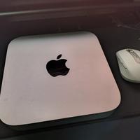 Mac mini (2023) - chip M2, 8GB di RAM, 256GB ssd