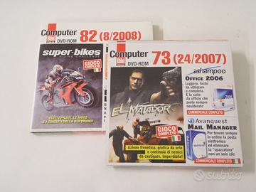 Super bikes e El Matador