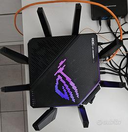 ASUS ROG Rapture GT-AX11000 PRO