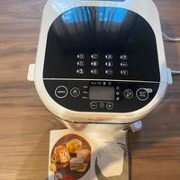 Moulinex macchina pane