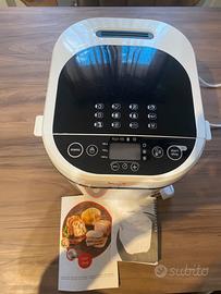 Moulinex macchina pane