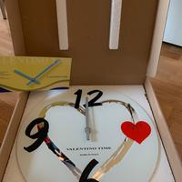 Orologia da muro Valentino