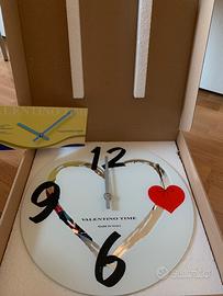 Orologia da muro Valentino