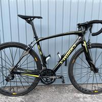 Specialized s works Roubaix tg. M