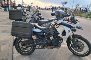 bmw f800gs 