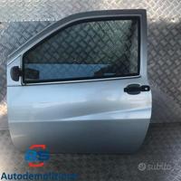 PORTA ANTERIORE SINISTRA CASALINI SULKY