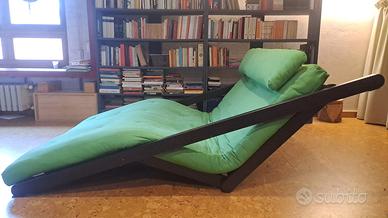 Divano Letto Chaiselongue