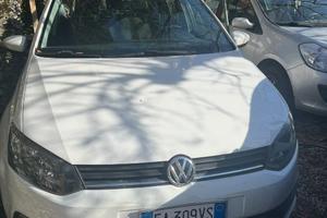 Volkswagen Polo 1.4 75 Cavalli