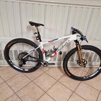 front wilier usma top di gamma