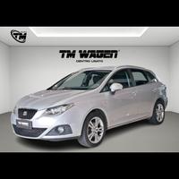 SEAT Ibiza 4ª serie - Ibiza ST 1.2 TDI CR DPF Refe
