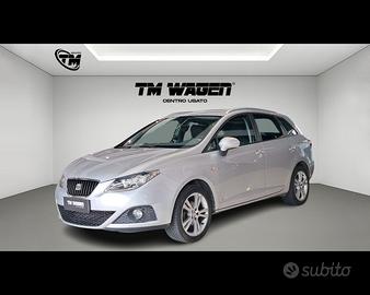 SEAT Ibiza 4ª serie - Ibiza ST 1.2 TDI CR DPF Refe