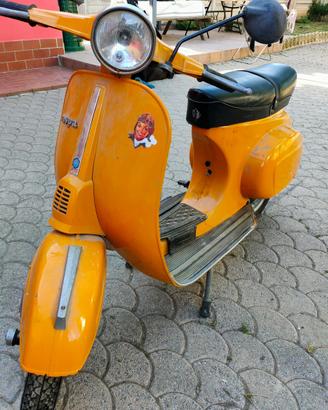 Vespa 50 special