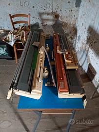 macchina per maglieria 