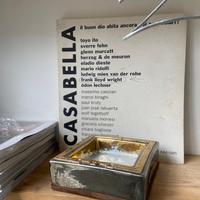 Posacenere ceramica Gucci