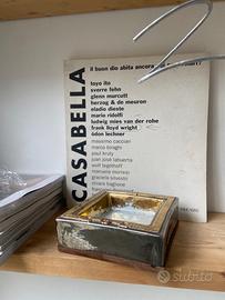 Posacenere ceramica Gucci