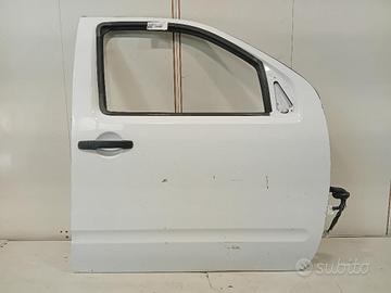 PORTIERA ANTERIORE DESTRA NISSAN Navara Serie H010