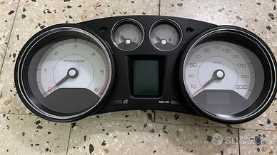Ricambi vari interni Peugeot 308 I (2007-2013)