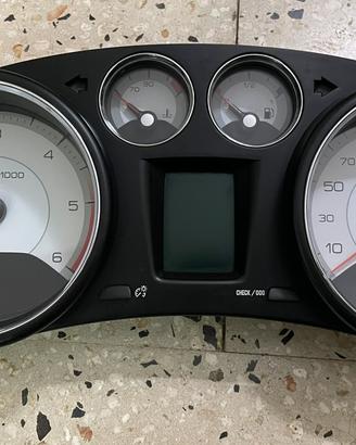 Ricambi vari interni Peugeot 308 I (2007-2013)