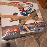 pista mario kart ds