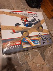 pista mario kart ds