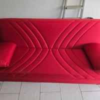 DIVANO LETTO 3 POSTI