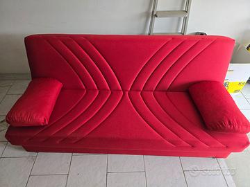 DIVANO LETTO 3 POSTI