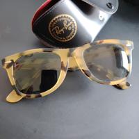 occhiali Ray Ban