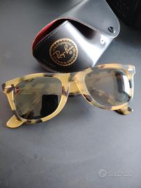 occhiali Ray Ban
