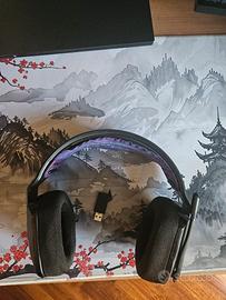 Cuffie gaming Logitech G 535 lightspeed  2.4GHz