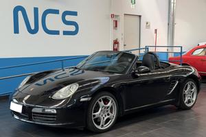 PORSCHE Boxster 3.2 S