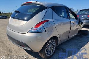 Lancia ypsilon 312 1.2 69cv 11-23 ricambi