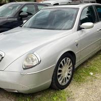 LANCIA Thesis 2.4 JTD 20V aut. Executive