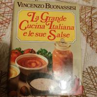 La grande cucina italiana e le sue salse