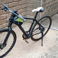 bici cannondale bad boy 1 