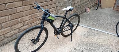 bici cannondale bad boy 1 