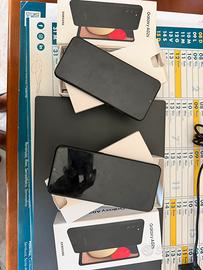 Samsung A02s - Coppia