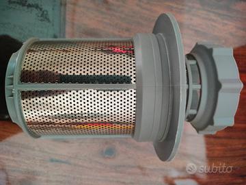 filtro lavastoviglie Bosch 