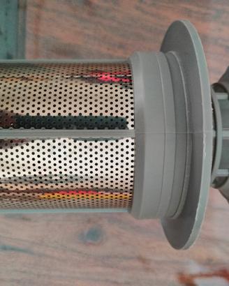 filtro lavastoviglie Bosch 
