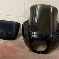 Quarter Fairing Low Rider S